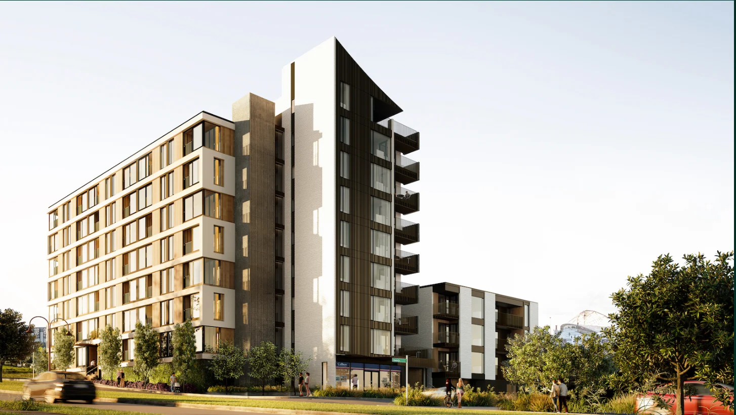 Albany 2Moenga Top-Floor Sunshine, Space and Privacy