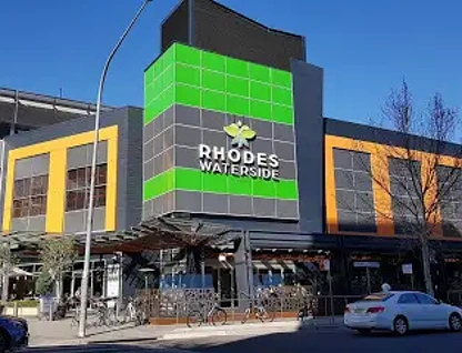 ਪਤਾ ਗੁਪਤ, Rhodes, NSW 2138, 2 ਕਮਰੇ, 2 ਬਾਥਰੂਮ, Apartment