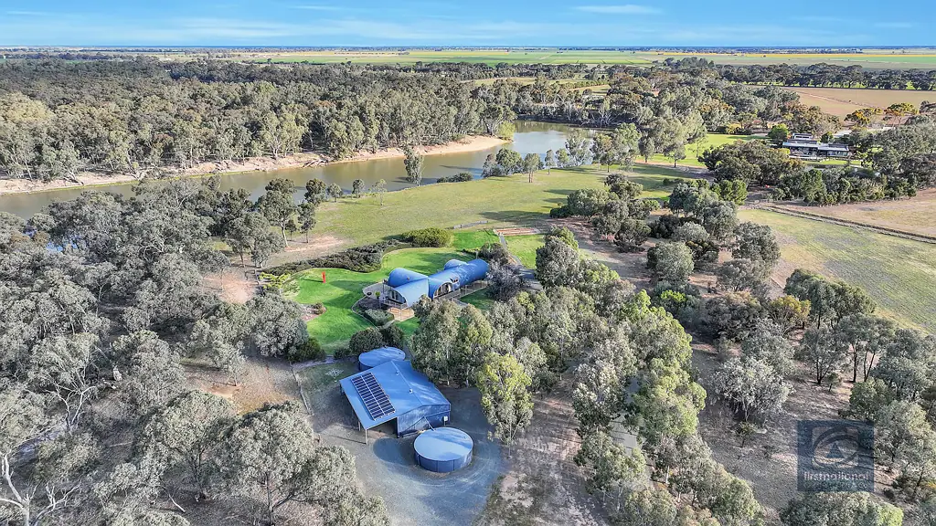 100 Peppernell Road, Echuca, VIC 3564