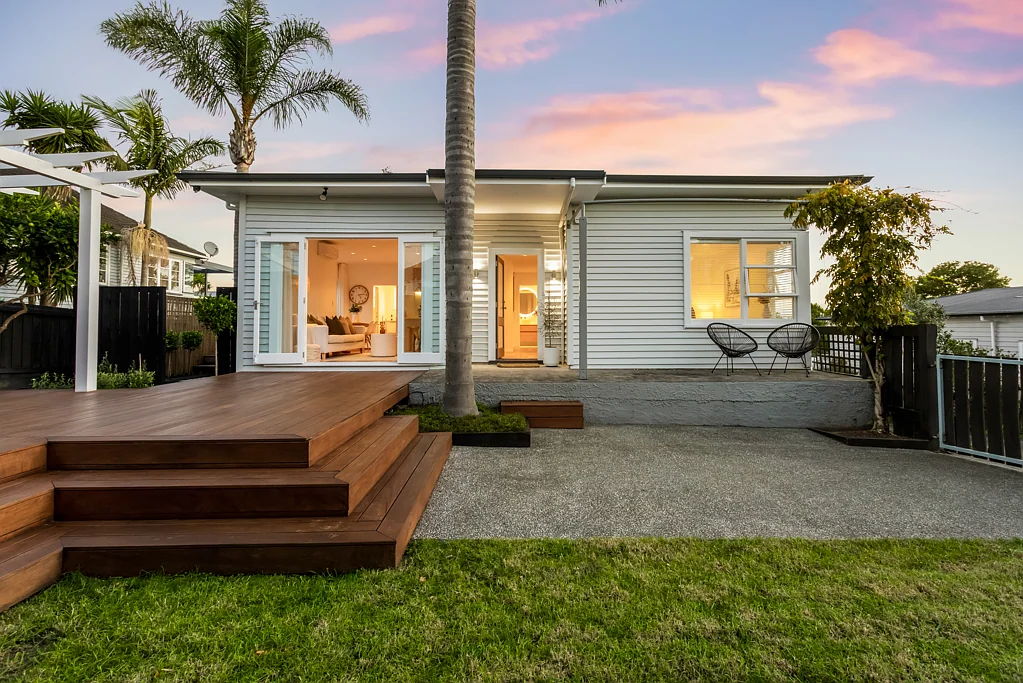 Waterview 3Habitaciones Award-Winning Retreat