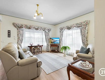 1/66 Hare Street, Echuca, VIC 3564, 2 ਕਮਰੇ, 1 ਬਾਥਰੂਮ, Unit