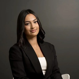 Athena Kospetas