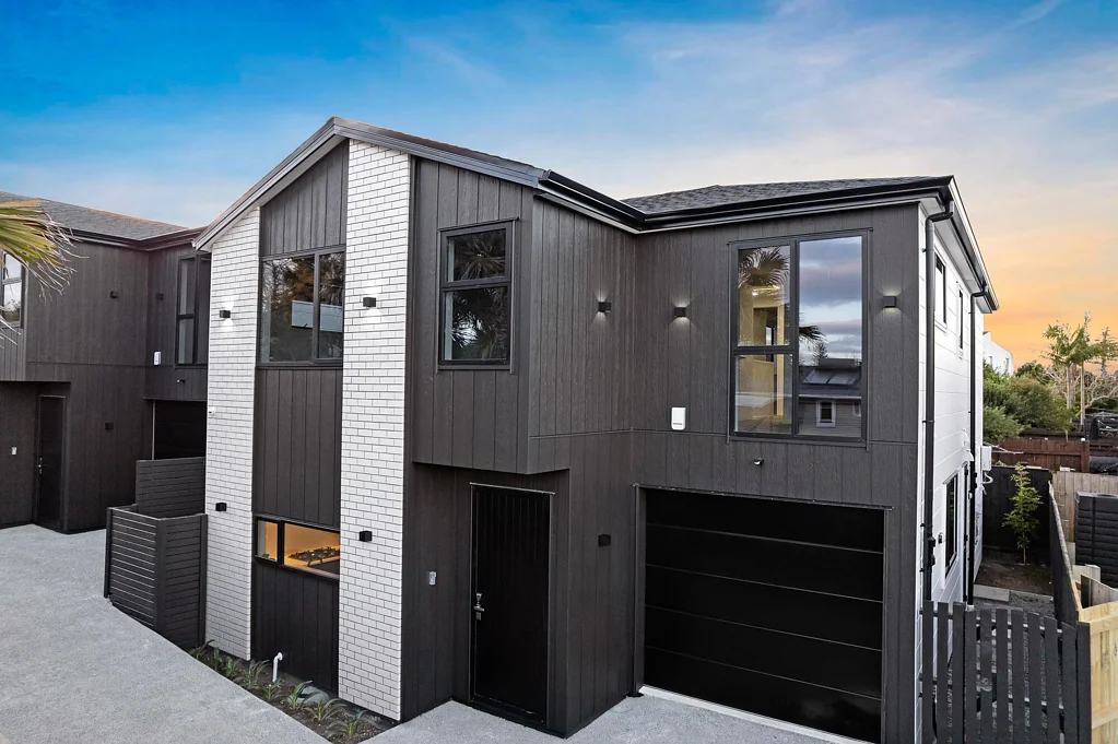 6B Cutler Street, New Lynn, Waitakere City, Auckland