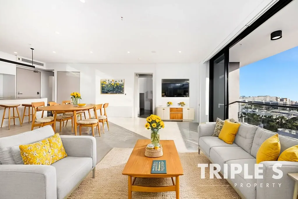 1305/112 Talavera Road, Macquarie Park, NSW 2113