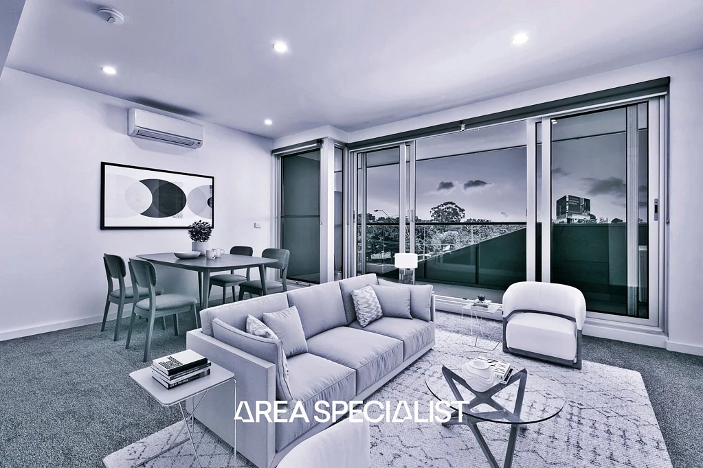 313/1525 Dandenong Road, Oakleigh, VIC 3166