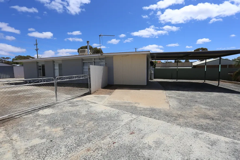 47 Pittosporum St, Kambalda West, WA 6442