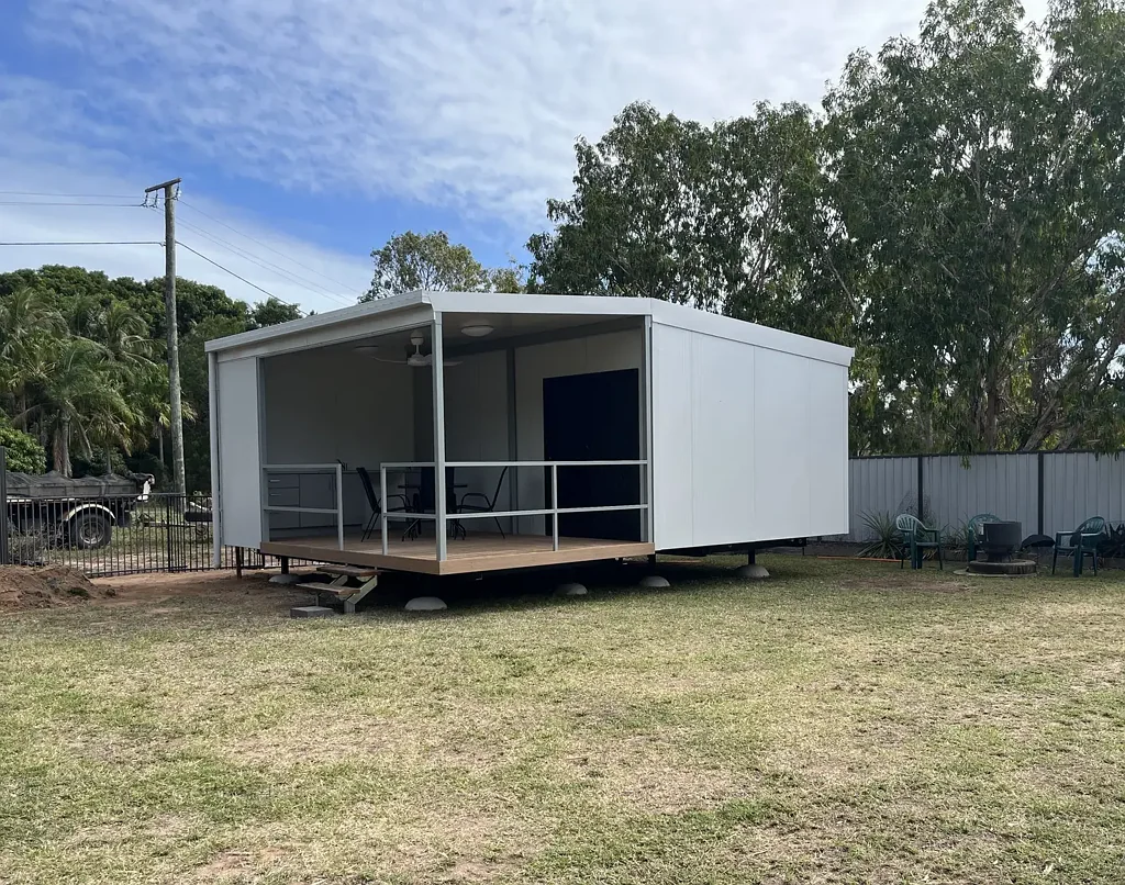 Horseshoe Bay Island Lifestyle, Future Potential - Magnetic Island Opportunity