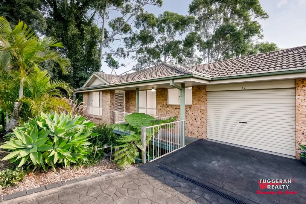 Tuggerah 2房  Premium & Polished