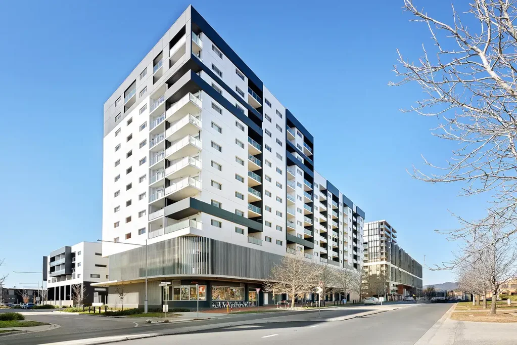 Greenway 1Phòng ngủ Modern Apartment Living with Resort-Style Facilities