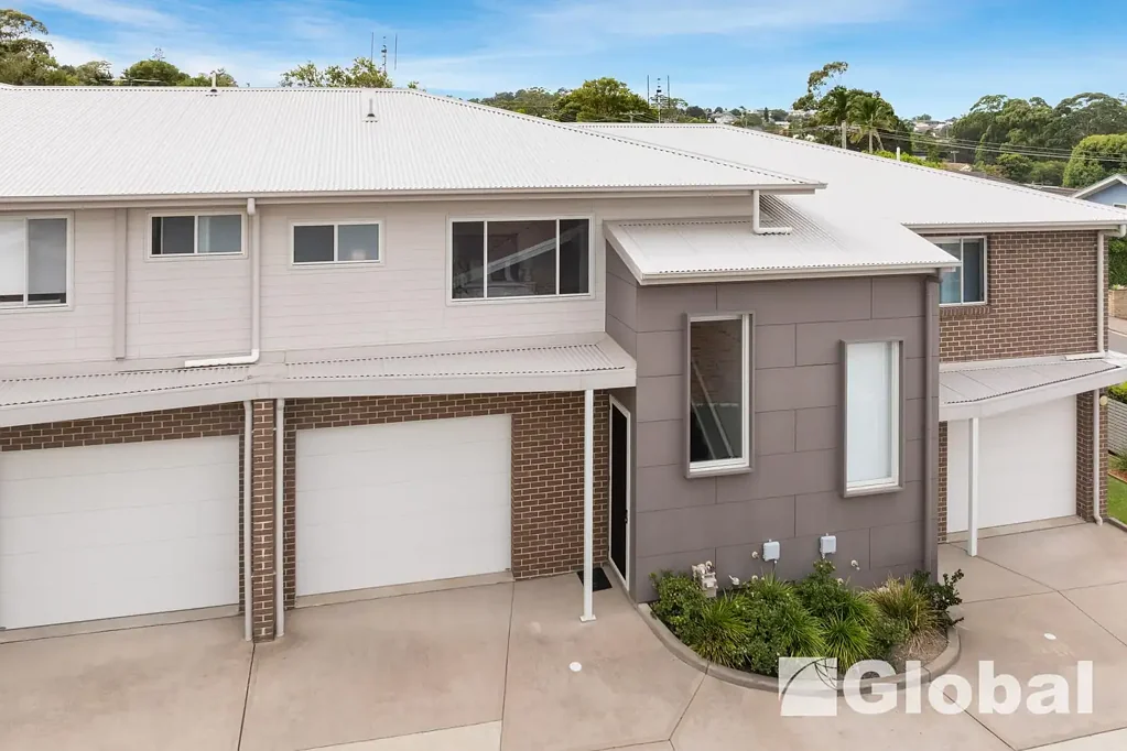 2/14 William Street, Jesmond, NSW 2299