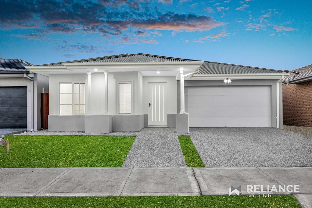 22 Rhapsody Road, Sunbury, VIC 3429