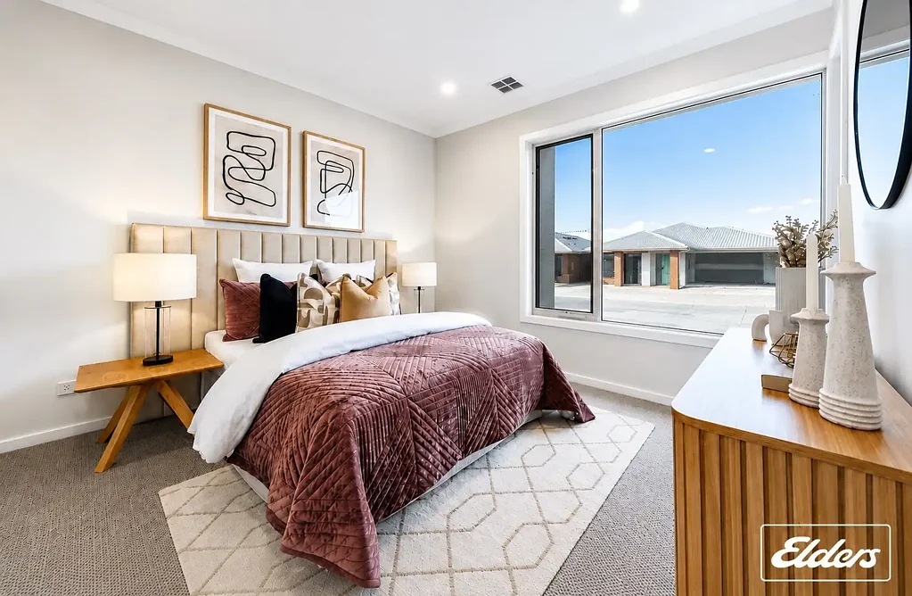 Werribee 4chambre Brand New Home | Werribee Secondary College Zone | Riverwalk | $10,000 FHOG for Eligible Buyers !!