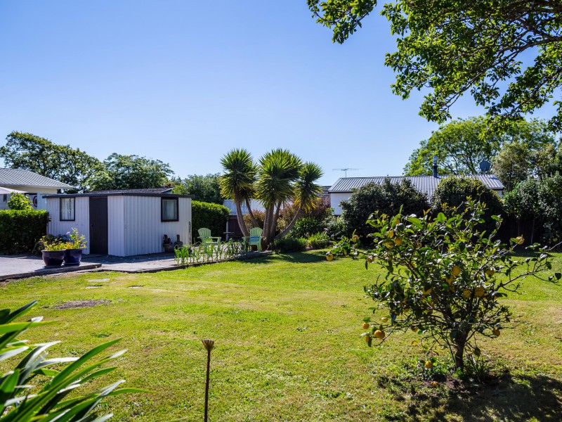 81 Venice Street, Martinborough, South Wairarapa, 2房, 1浴