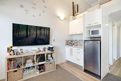 4144/185-211 Broadway, Ultimo, NSW 2007, 2房, 1浴, Studio