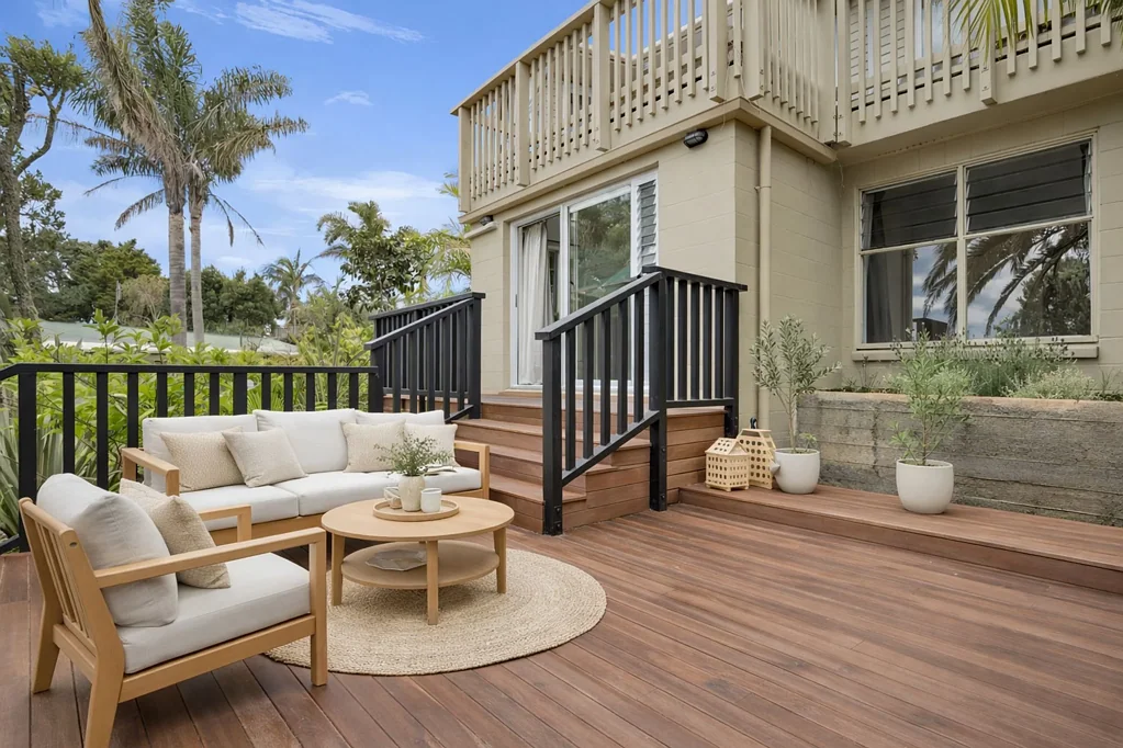 Birkenhead 1房  Your Birkenhead Lock-and-Leave with Room to Unwind