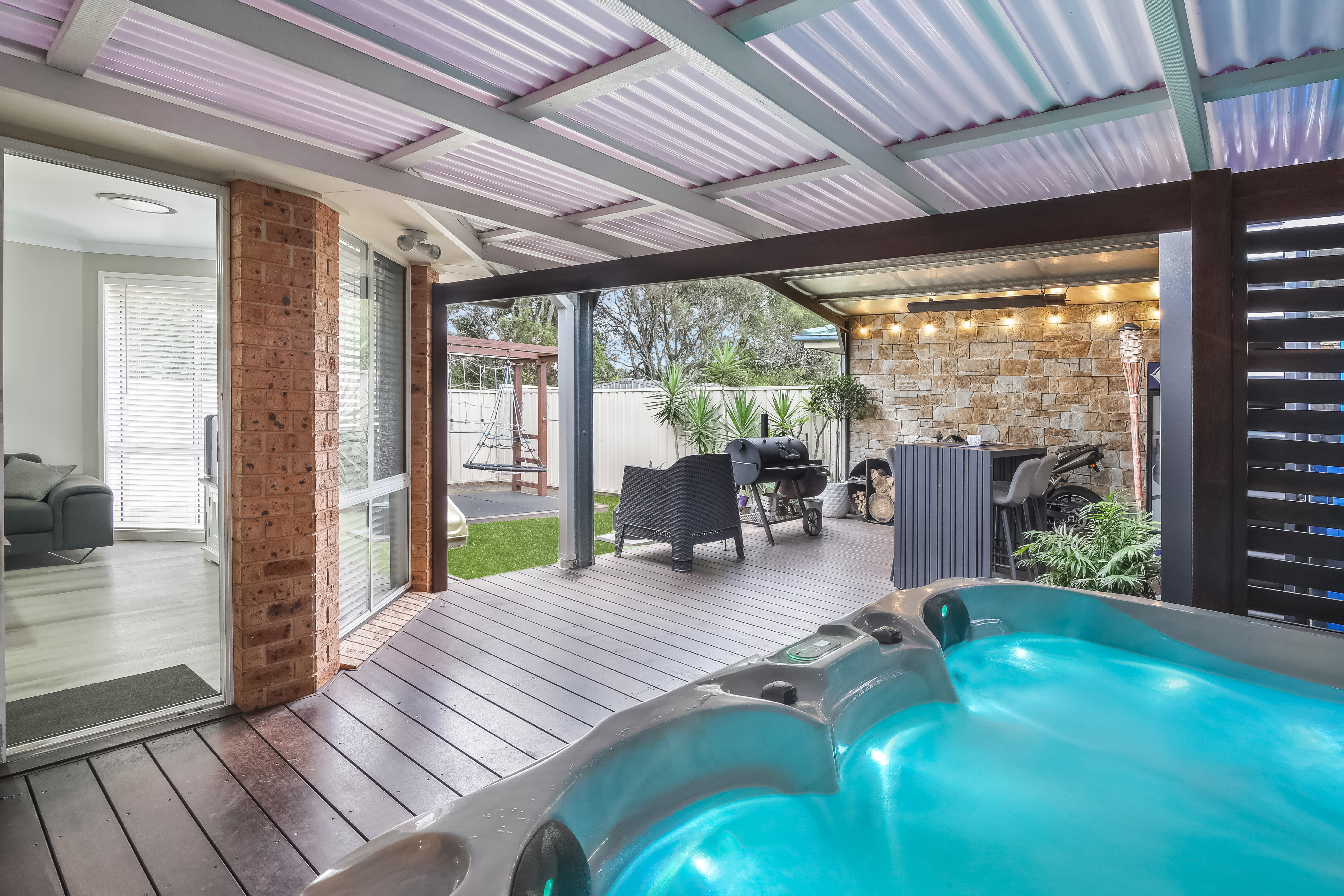 7 ALBATROSS CL, FORRESTERS BEACH NSW 2260, 0房, 0浴, House