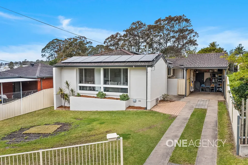 28 Elder Crescent, Nowra, NSW 2541