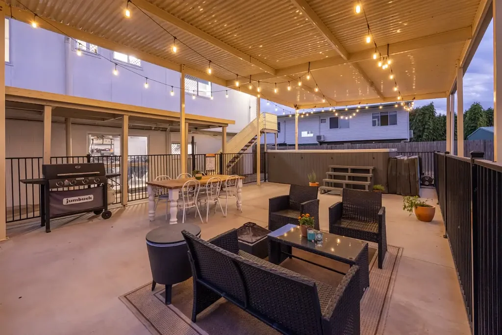 Kelso 3Zimmer Convenient Location with Space to Relax, Entertain and Simply Enjoy