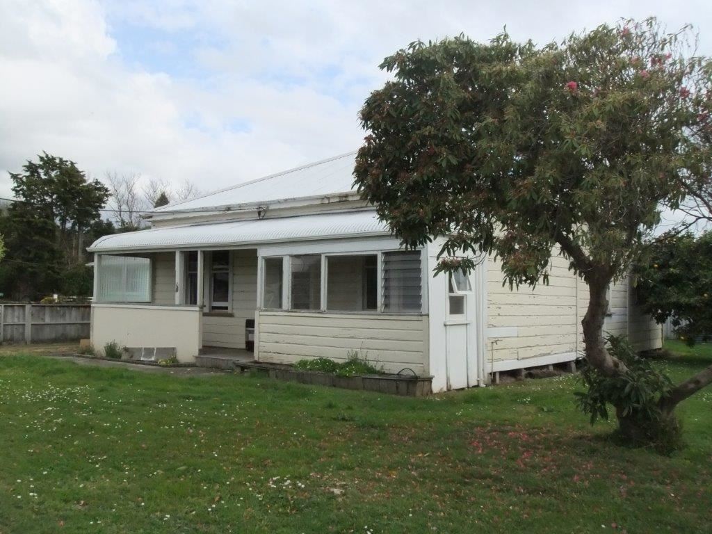 46 Vance Street, Shannon, Horowhenua, 3 Schlafzimmer, 1 Badezimmer