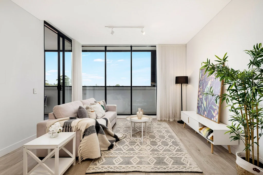 605/7 Conder Street, Burwood, NSW 2134