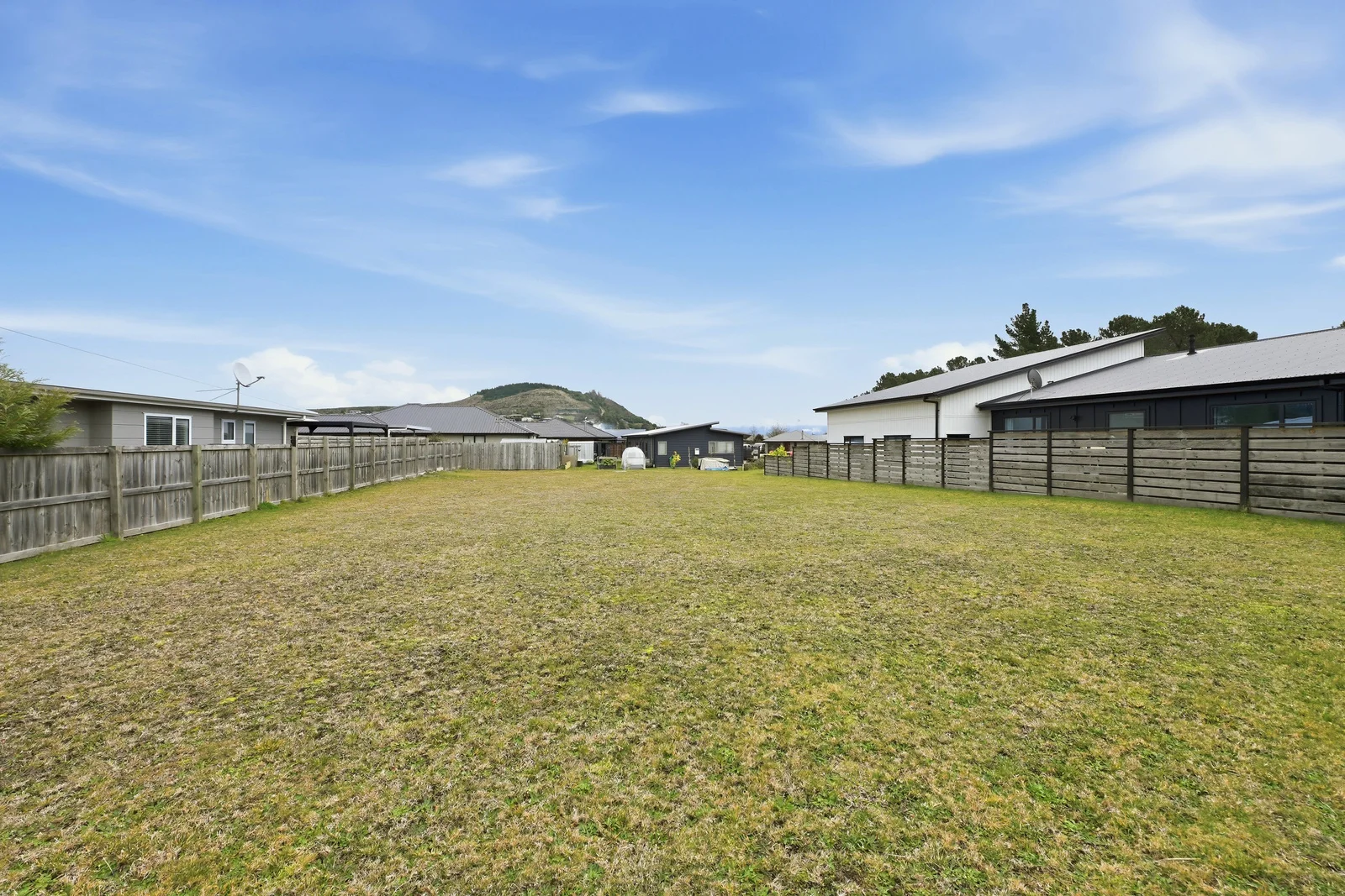 Motuoapa Section Perfection