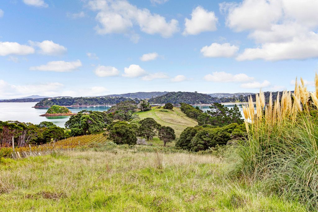 Hauraki Gulf Islands