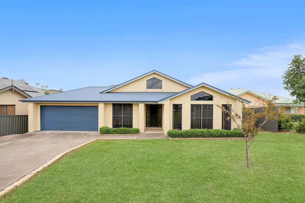 7 Tennant Close, Mudgee, NSW 2850