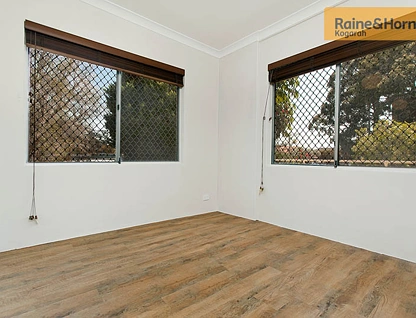 1/3 Moate Avenue, Brighton-Le-Sands, St George, 2 રૂમ, 1 બાથરૂમ, Unit