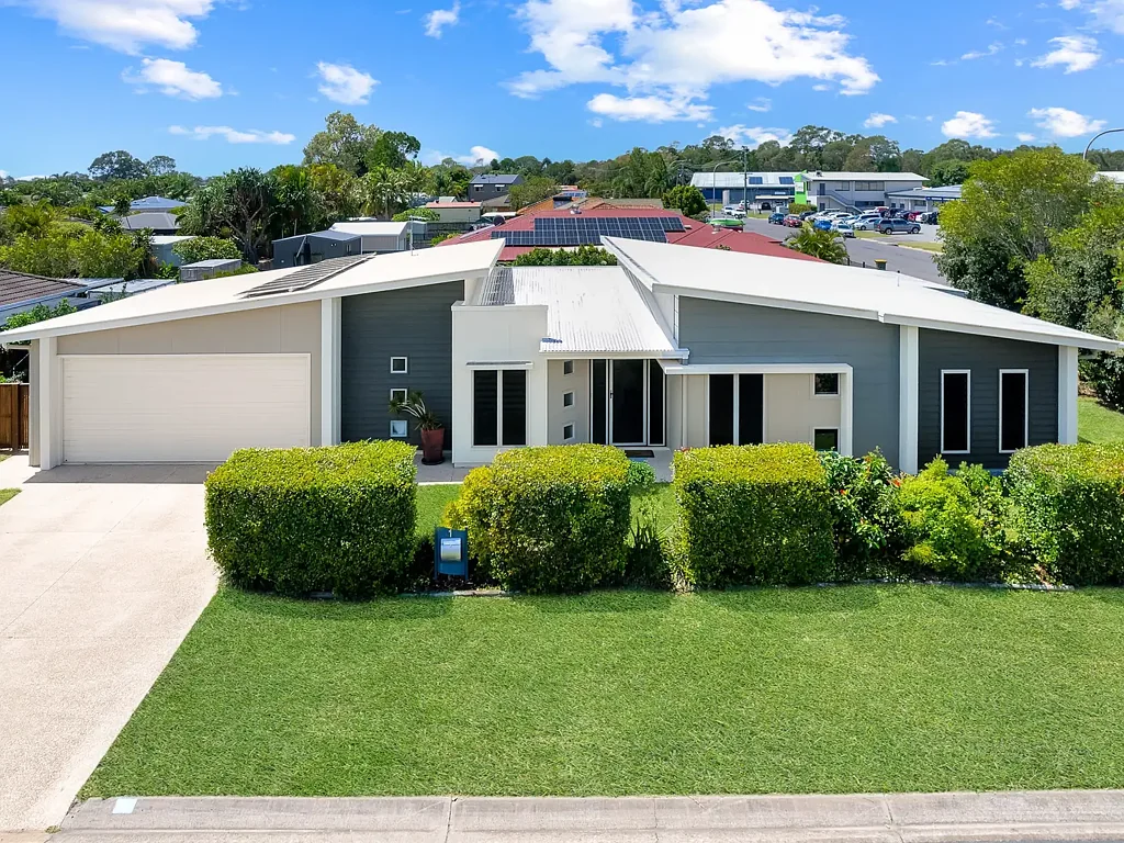 Urangan 3 Bedroom Under Contract / Unconditional !