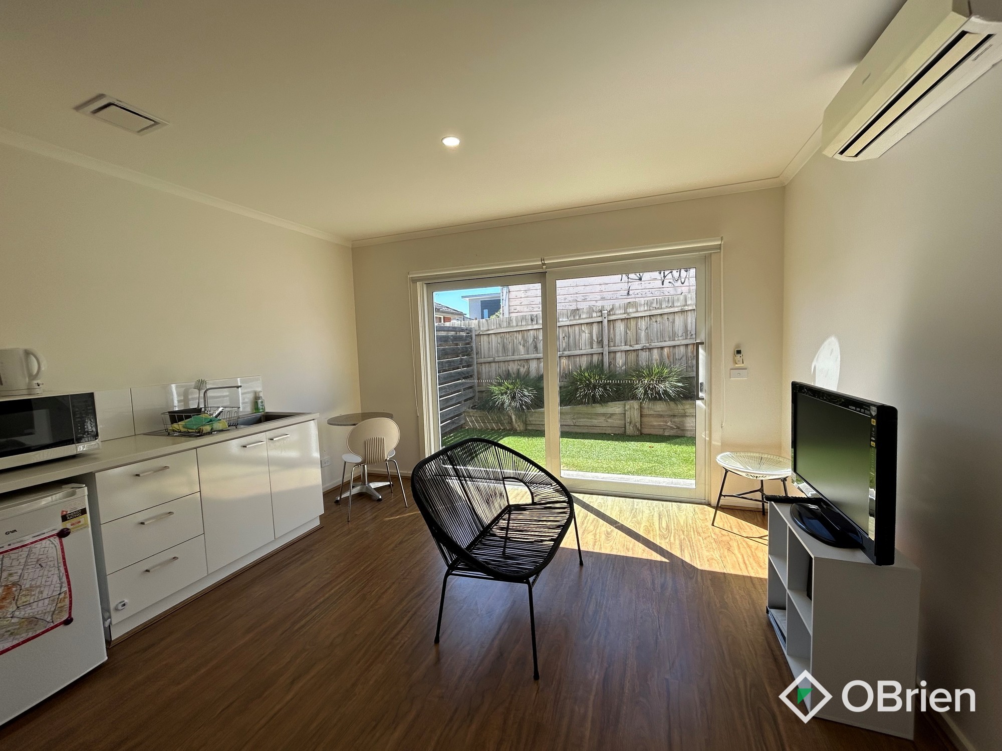 ROOMING HOUSE ROOM 2 24 BURNS ST, FRANKSTON VIC 3199, 0 غرف, 0 حمامات, Studio