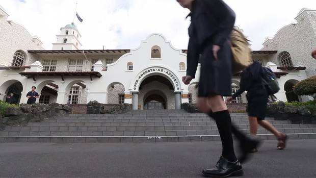 学生