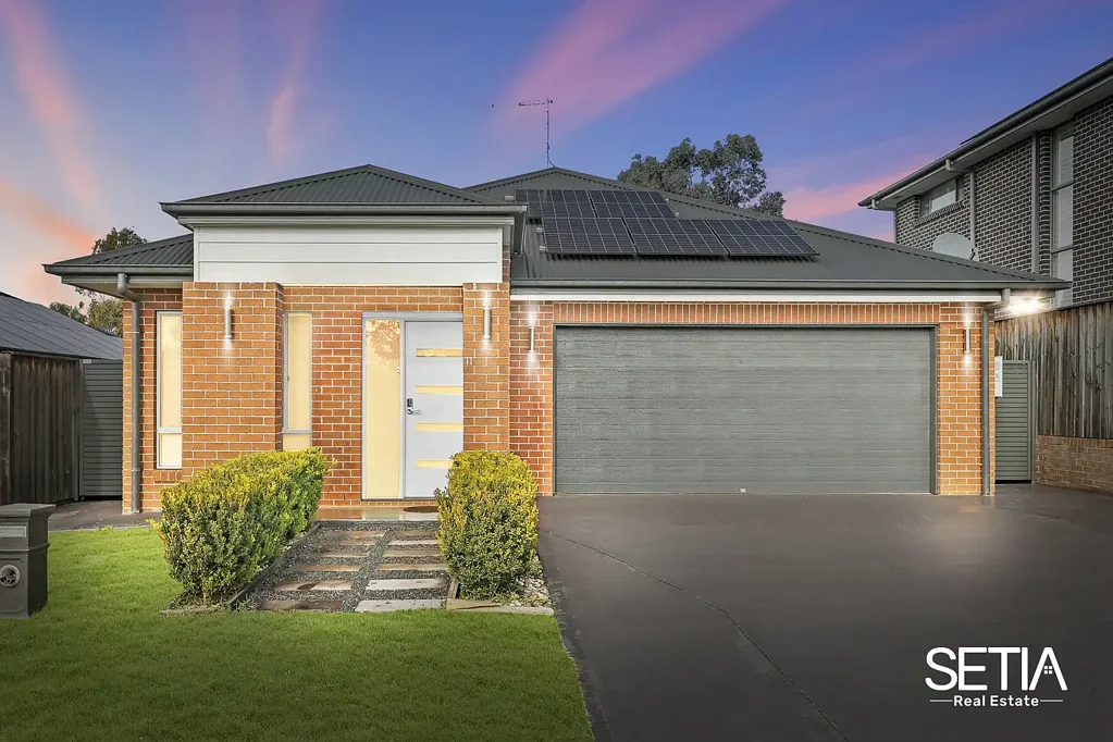 Colebee 4ਬੈੱਡਰੂਮ North Facing Family Home At Unbeatable Location