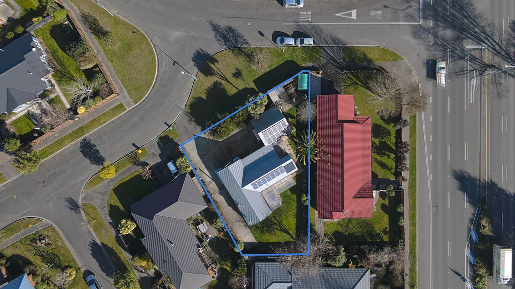 3 Shenley Drive, Belfast, Christchurch, Canterbury