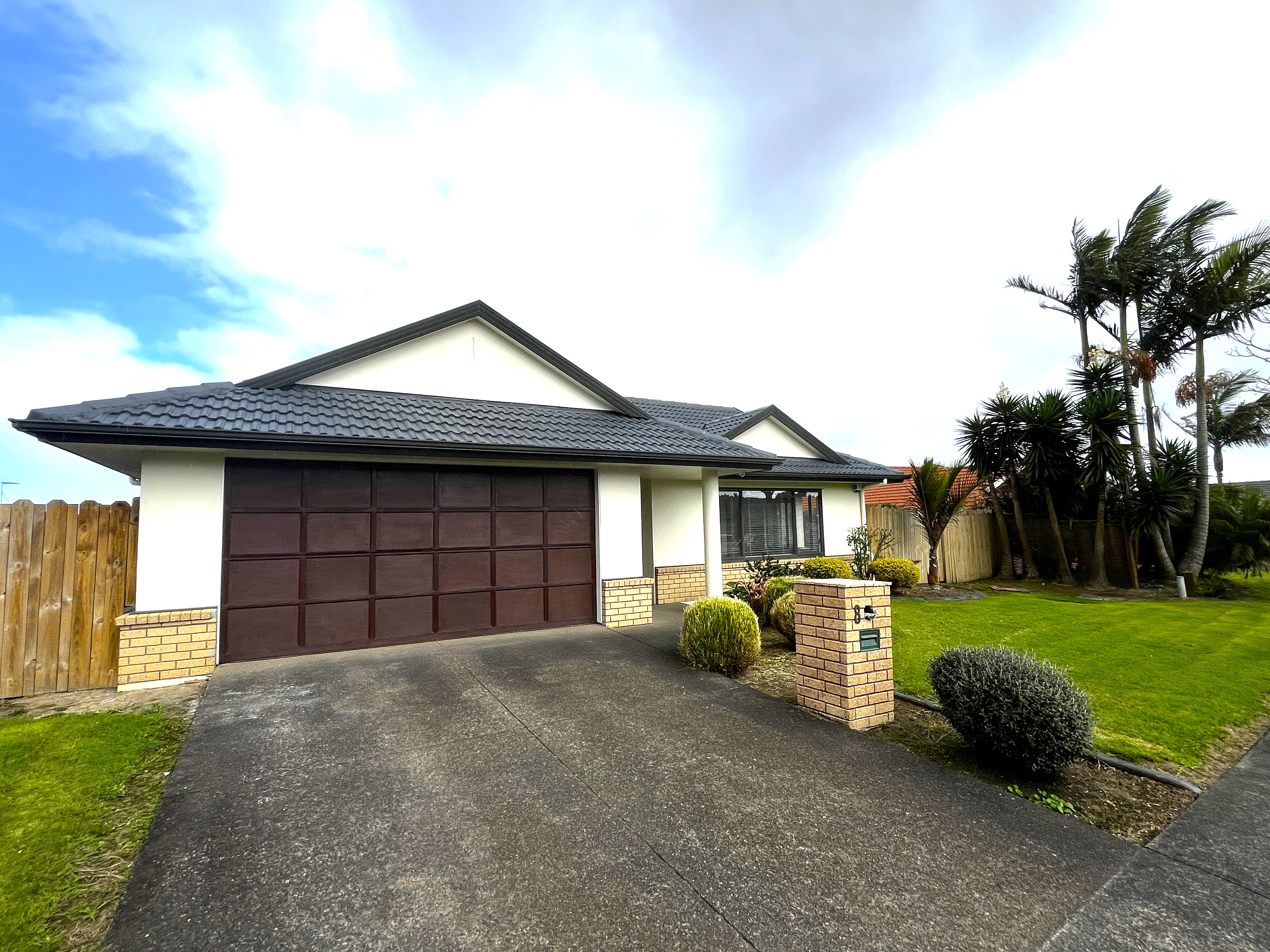 Residential  Mixed Housing Suburban Zone