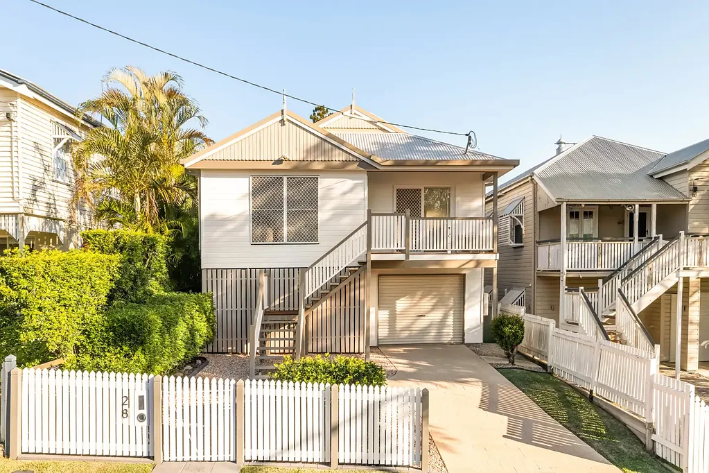 28 Kintore Street, Annerley, QLD 4103