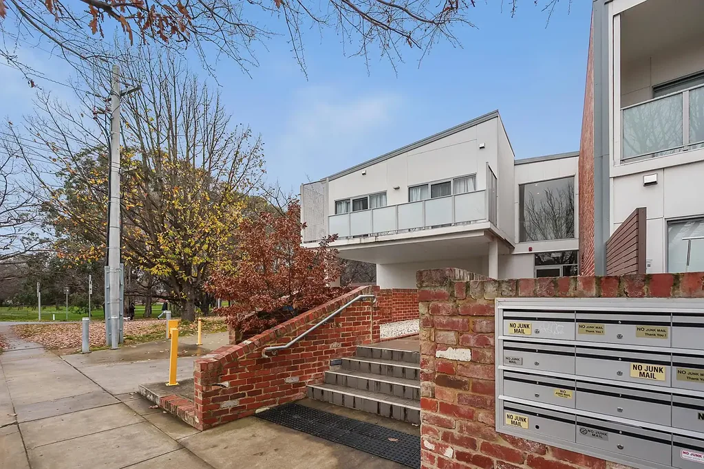 O'Connor 1침실 North-Facing, Ground Floor & Exceptionally Convenient