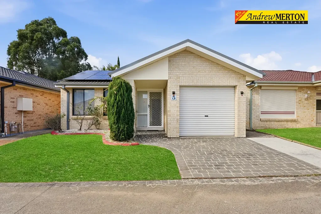 Mount Druitt 3Zimmer Beautifully Renovated Family Home – Convenient Location & Exceptional Value