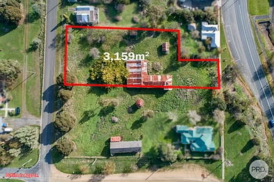 14B&C Wright Street, Skipton, VIC 3361, 0房, 0浴, Section