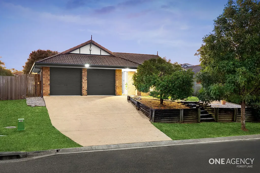 9 Oleander Crescent, Durack, QLD 4077