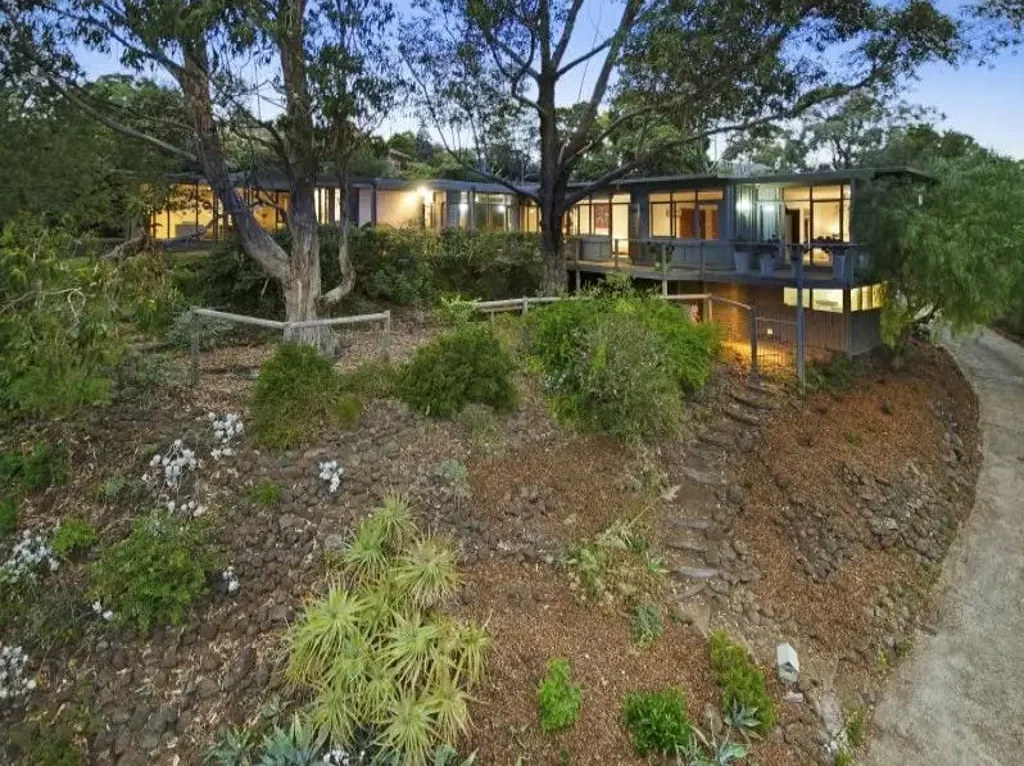 Newtown 4 Slaapkamer Views, privacy and serenity