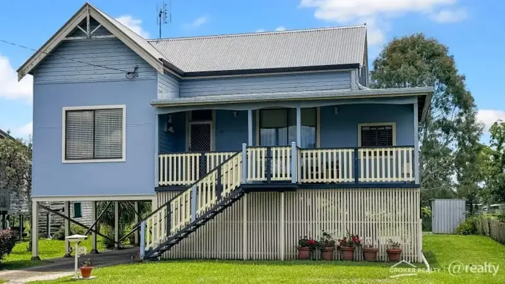 Kyogle 3 Slaapkamer A Much-Loved Home Ready for Its Next Story