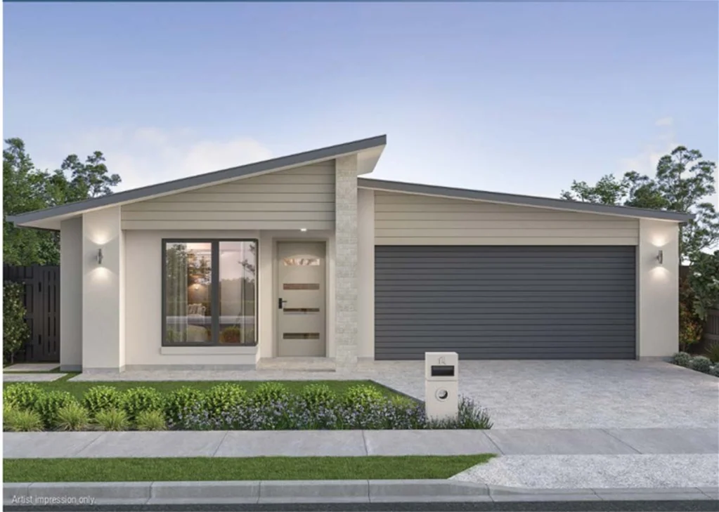 Lot 41 Austin Way, Park Ridge, QLD 4125