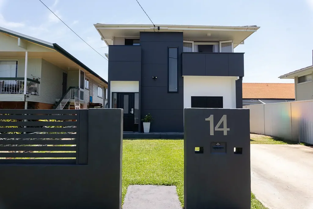 Corinda 4部屋 LIFESTYLE, DUAL LIVING FLEXIBILITY, AND INCOME POTENTIAL IN ONE