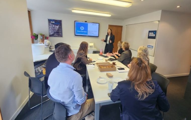 Queenstown’s Momentum Continues: Insights and Connections with Harcourts Queenstown