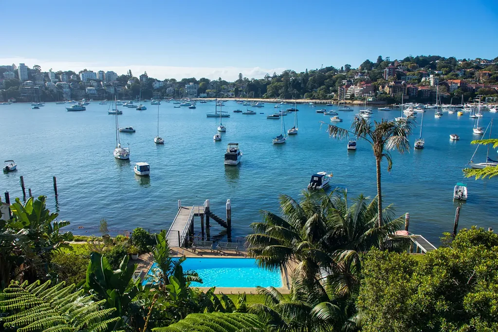 G/19 Sutherland Crescent, Darling Point, NSW 2027