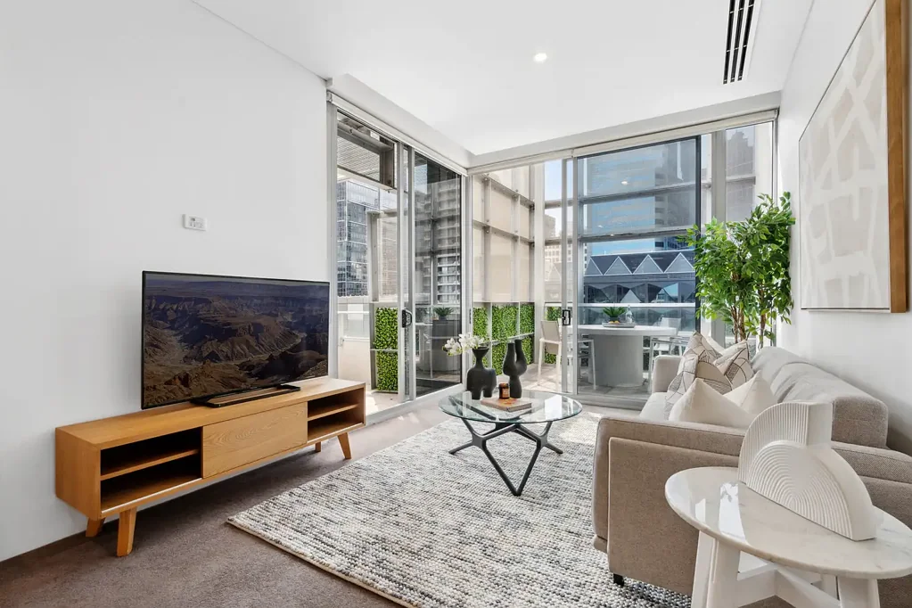 1006/35 Shelley Street, Sydney, NSW 2000