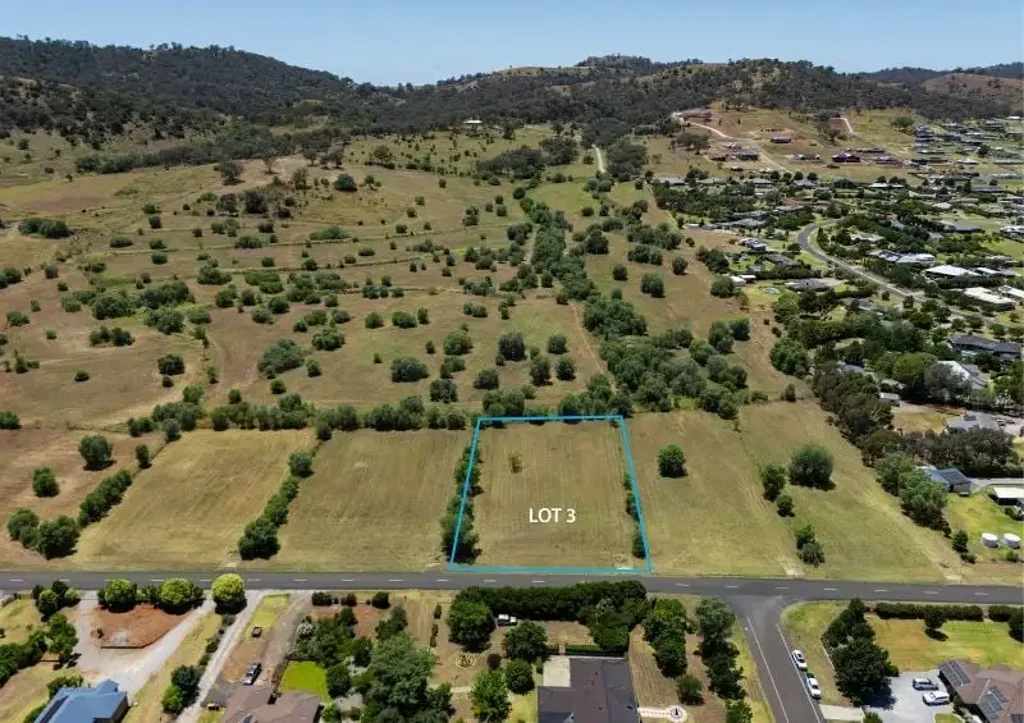 Tamworth Lot 103 Drovers Run, Forest Hills, NSW
North West's Most Sought After Area