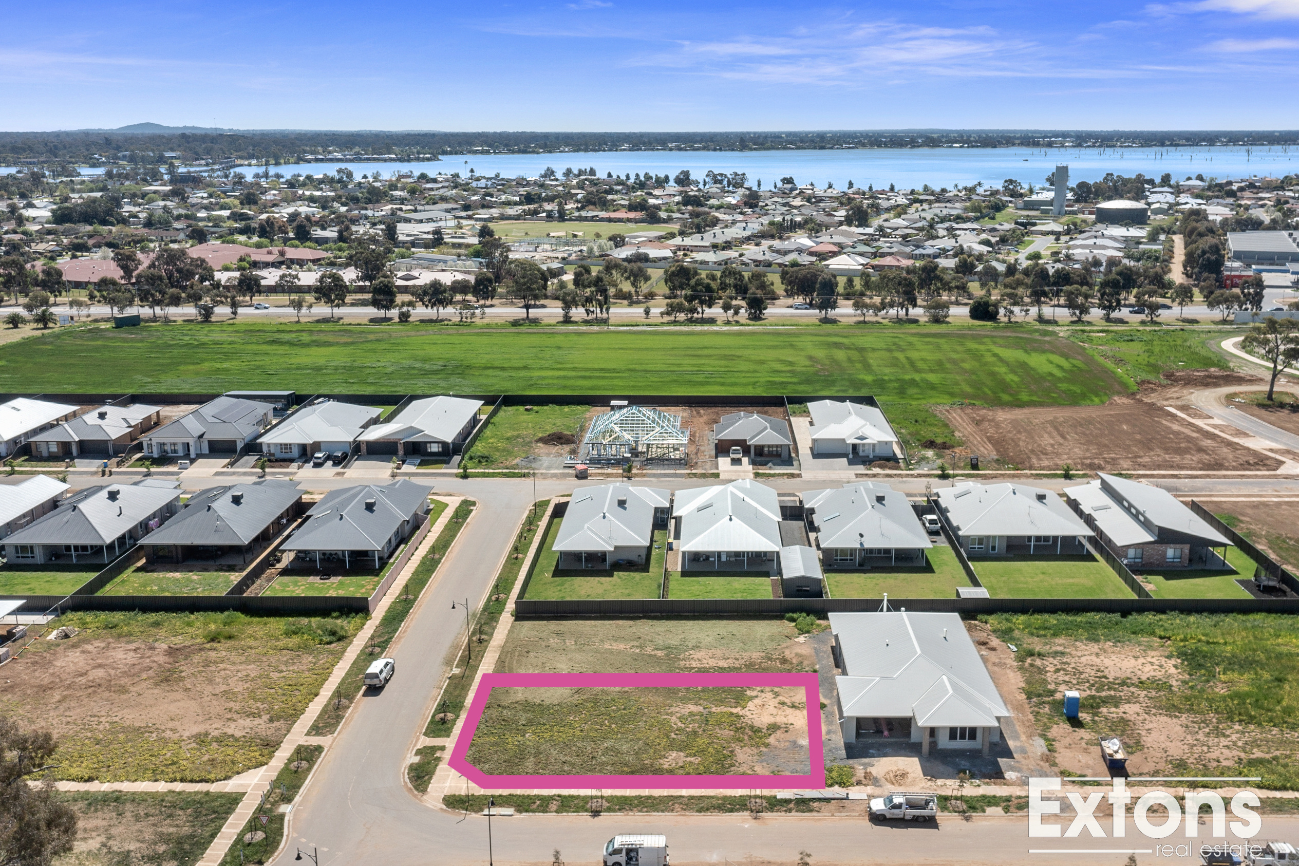 58 BLACKWOOD CR, YARRAWONGA VIC 3730, 0 phòng ngủ, 0 phòng tắm, Section