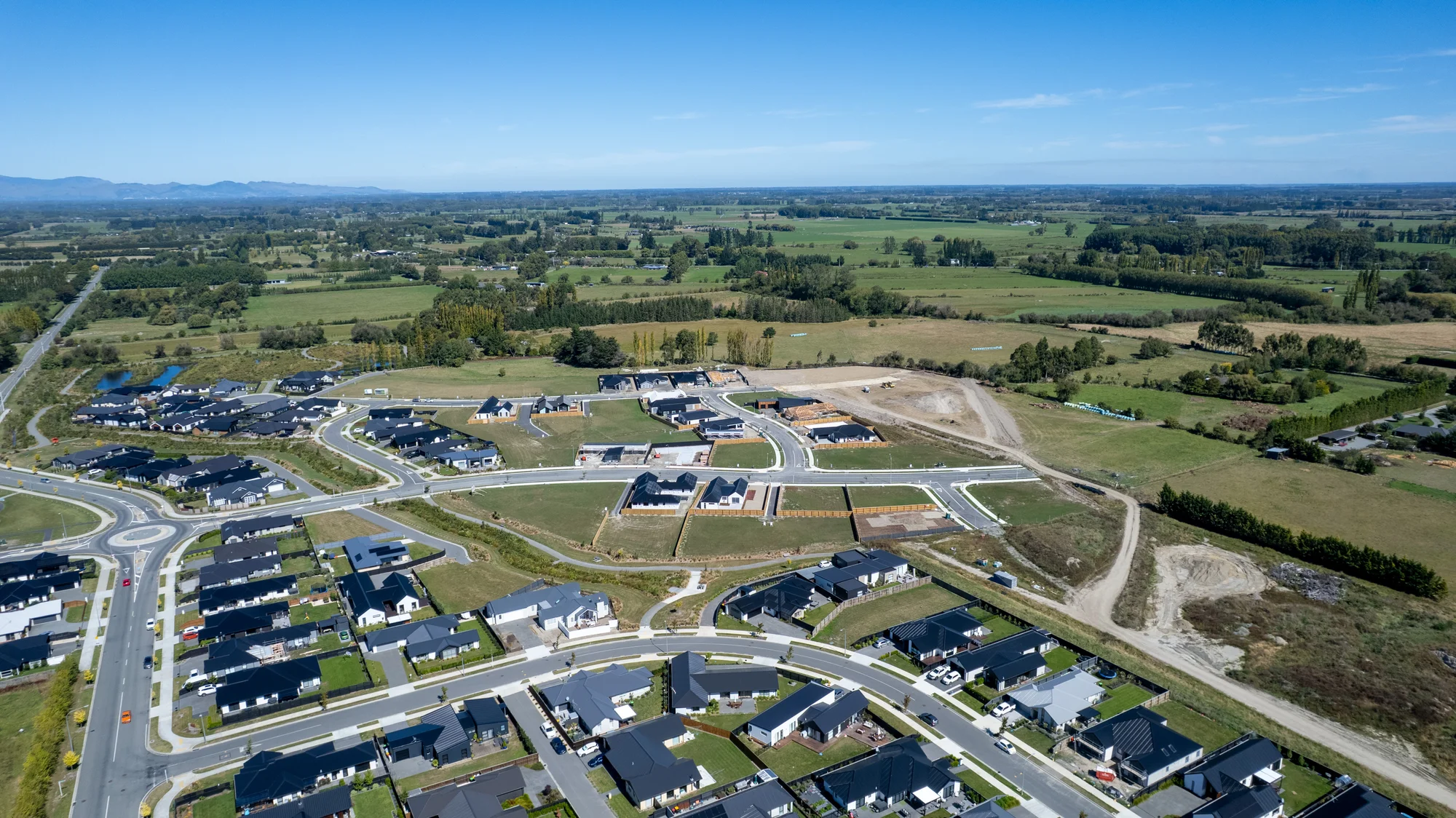 Townsend Fields - Stage 6A, Rangiora, Waimakariri, Canterbury, 0 침실, 0 욕실, Section
