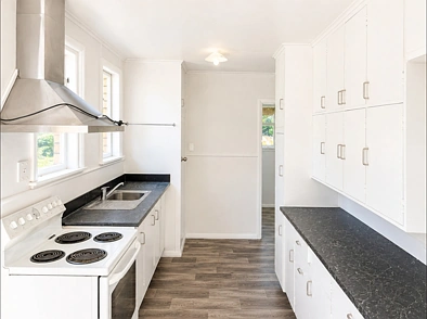 Freshly Renovated Family Home in a Peaceful Location